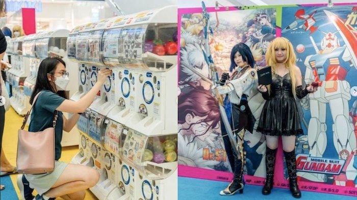 Mengikuti Event Dan Festival Anime Saat Liburan: Bertemu Penggemar Dan Mengoleksi Merchandise