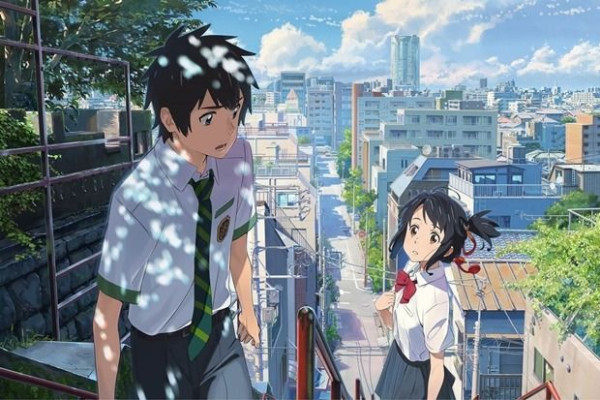 5 Destinasi Wisata Liburan Bertema Anime Yang Wajib Dikunjungi